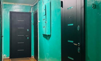 Купить 1-комнатную квартиру, Солигорск, Наруцкого ул., 1. Фото 10