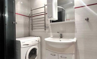 Купить 1-комнатную квартиру, Минск, Максима Богдановича ул. 135 (Советский район). Фото 3