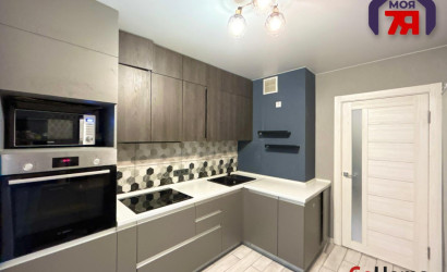 Купить 2-комнатную квартиру, Солигорск, Горького ул., 11/А. Фото 3