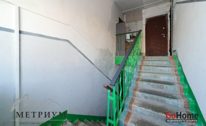 Купить 3-комнатную квартиру, Минск, Кошевого ул., 17/А (Партизанский район). Фото 16