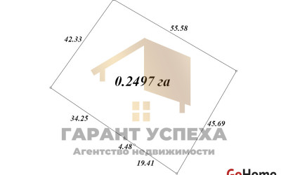 Купить дом, Видомля, Видомлянский с/с, 24.97 соток. Фото 20