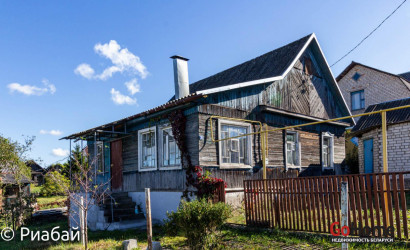 Купить дом, Колодищи, Борщевской ул., 25, 9.4 соток. Фото 2