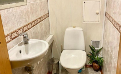 Купить 3-комнатную квартиру, Минск, Городецкая ул., 32(Первомайский район). Фото 8