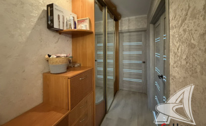  17-этаж.(53.2 м2), Брест(Восток, ул. Орловская)