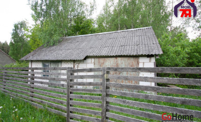 Купить дом, Вилейка, Тенистая ул., 16 соток. Фото 18