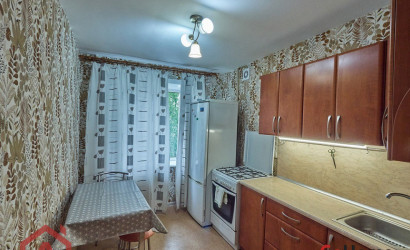Снять 1-комнатную квартиру, Минск, Чкалова, 1(Октябрьский район). Фото 1