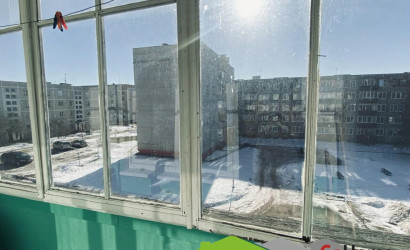 Купить 2-комнатную квартиру, Слоним, Семилетки 1-й ул., 22. Фото 14