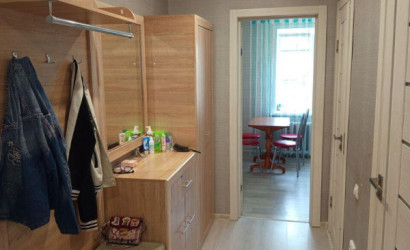 Купить 3-комнатную квартиру, Оболь, Вышелесского ул., 57. Фото 8