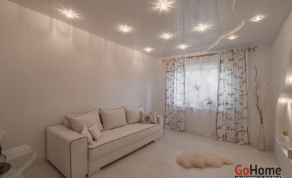 Снять 1-комнатную квартиру на сутки, Гродно, просп. Клецкова, д. 10-38. Фото 4