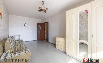 Купить 1-комнатную квартиру, Минск, Мирошниченко ул., 16/2 (Советский район). Фото 3