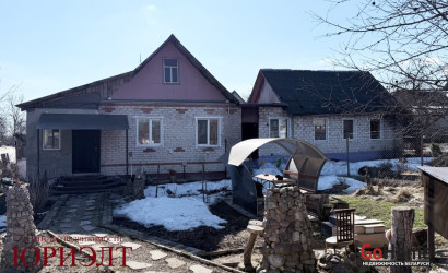 Купить дом, Витебск, Ленинградская, 30, 9 соток. Фото 4