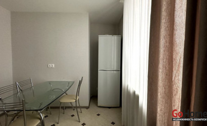 Снять 3-комнатную квартиру на сутки, Белоозерск, ул. Строителей, 13/1. Фото 9