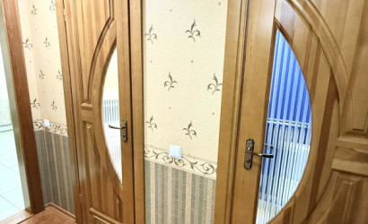 Купить 2-комнатную квартиру, Гродно, Тавлая, 68. Фото 4