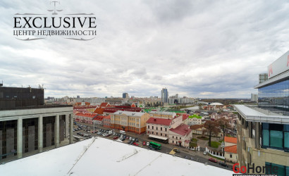 Аренда офиса, Минск, Интернациональная ул., 38, 2532.2 кв.м.. Фото 29