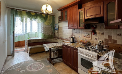 Купить 3-комнатную квартиру, Брест, Восток, ул. Янки Купалы. Фото 3