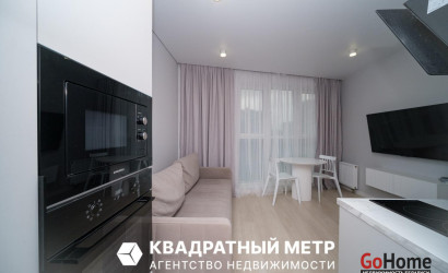 Купить 3-комнатную квартиру, Минск, Жореса Алфёрова ул., 14 (Октябрьский район). Фото 1