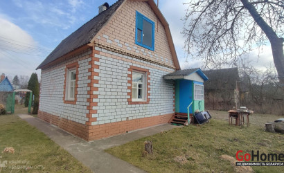 Купить дом в деревне, Журавинка-БНТУ, 5 соток. Фото 6