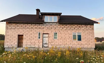  2-этаж.(200 м2), Лида(Липеньская 16)