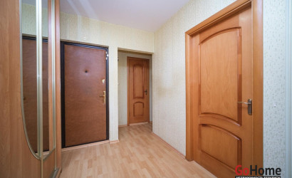 Купить 3-комнатную квартиру, Минск, Могилевская ул., 34/2 (Октябрьский район). Фото 21