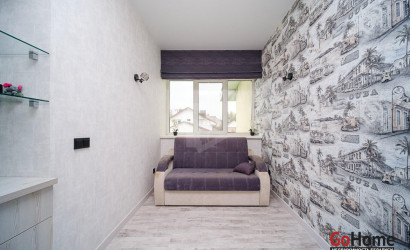 Купить дом, Сеница, 6.25 соток. Фото 33