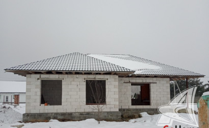 Купить дом, Смуга, Чернавчицкий с/с, 14.75 соток. Фото 22