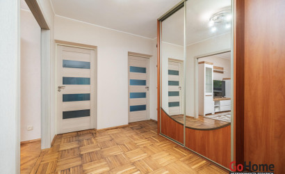 Купить 3-комнатную квартиру, Минск, Андреевская ул., 7/1(Партизанский район). Фото 12
