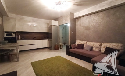 Купить 3-комнатную квартиру, Брест, Вулька, ул. Колесника. Фото 3