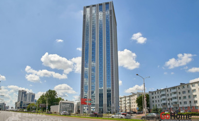 Купить 3-комнатную квартиру, Минск, Дзержинского просп., 12 (Московский район). Фото 2