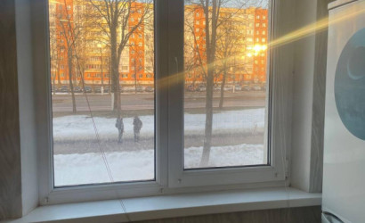 Купить 2-комнатную квартиру, Витебск, Правды ул., 55/а. Фото 4