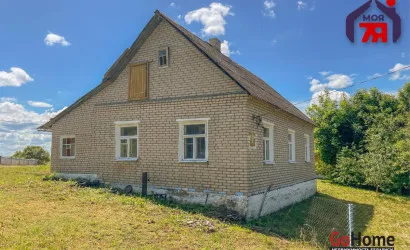  1-этаж.(49.2 м2), Брильки