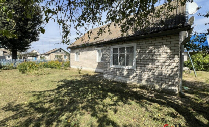 Купить дом, Марьина Горка, Бачилы ул., 3, 10 соток. Фото 34