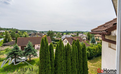 Купить коттедж, Минск, Зацень ул., 19.09 соток. Фото 5