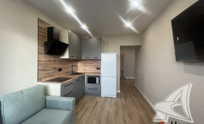 Купить 1-комнатную квартиру, Брест, Граевка, ул. Олега Кошевого. Фото 9