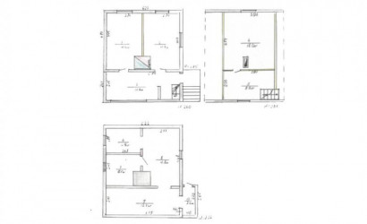 Купить дачу, Электрик-17, 6 соток. Фото 25