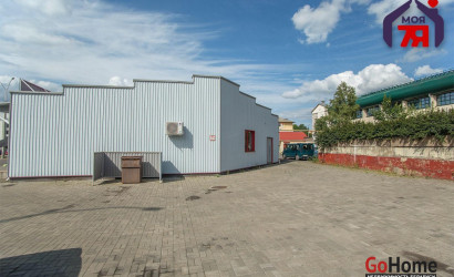 Продажа торгового помещения, Молодечно, Громадовская ул., 6/А,  344.1 кв.м.. Фото 4