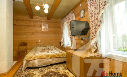 Купить дом, Илья, Дворецкая ул., 13 соток. Фото 10