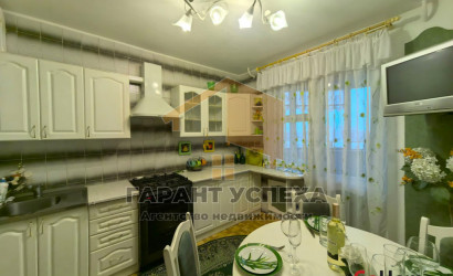 Купить 3-комнатную квартиру, Брест, ул. Сябровская. Фото 3