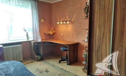 Купить 3-комнатную квартиру, Брест, Восток, ул. Московская. Фото 6