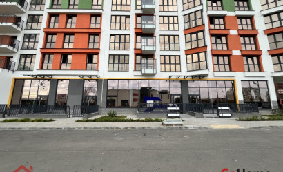 Аренда торгового помещения, Минск, Леонида Щемелёва, 14,  66.7 кв.м.. Фото 12