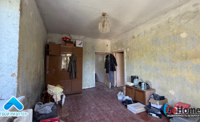 Купить 2-комнатную квартиру, Мозырь, Швейный пер., д.7. Фото 5