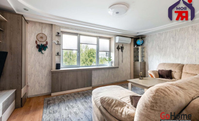 Купить 3-комнатную квартиру, Минск, Мазурова ул., 18 (Фрунзенский район). Фото 7