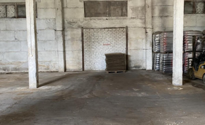 Продажа склада, Поставы, Партизанский пер., 2/Б,  1148.6 кв.м.. Фото 17