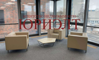 Аренда офиса, Гродно, Медовая, 1,  407 кв.м.. Фото 1