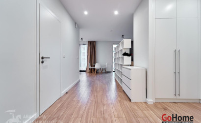 Купить 1-комнатную квартиру, Минск, Виталия Цвирко ул., 74 (Советский район). Фото 10