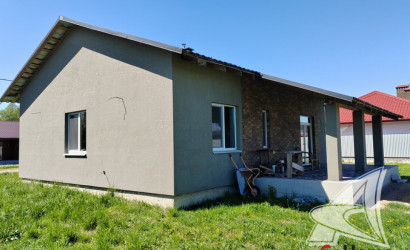 Купить дом, Большие Радваничи, Радваничский с/с, 15 соток. Фото 15