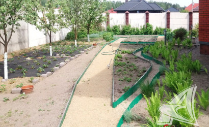 Купить дом, Брест, Южный, 11.19 соток. Фото 17