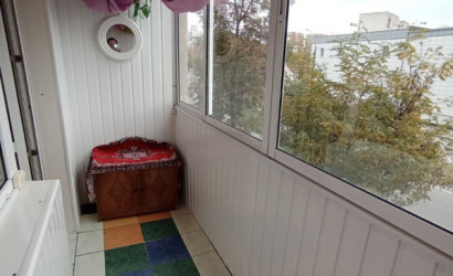 Купить 3-комнатную квартиру, Гомель, Севастопольская, 93. Фото 9