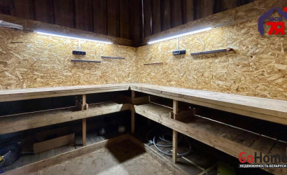 Купить дом, Жабин, Центральная ул., 25 соток. Фото 9