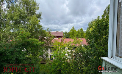Купить 2-комнатную квартиру, Витебск, Чкалова, 16. Фото 3