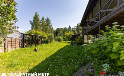 Купить дом, Шепели, Центральная ул., 45, 25 соток. Фото 8